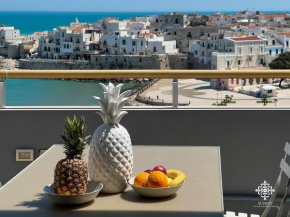 Infinito - Attico sul mare Vieste